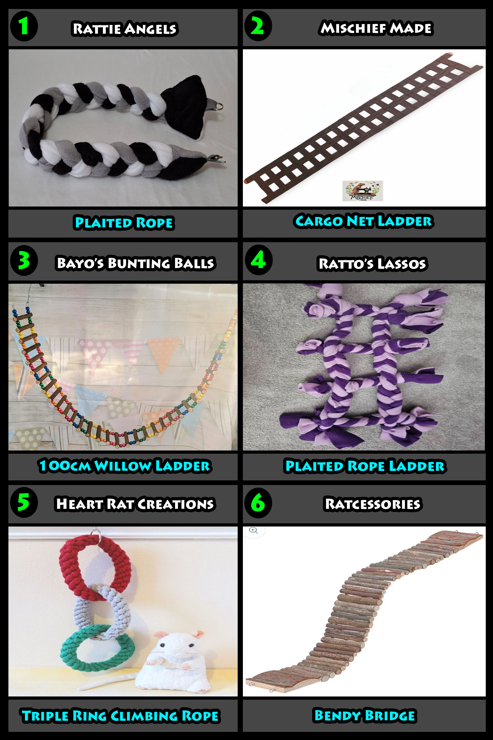 Build Your Own Rat Cage Setup – The Rat Wiki